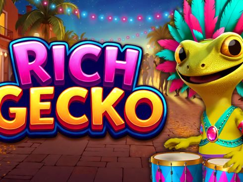 Rich Gecko