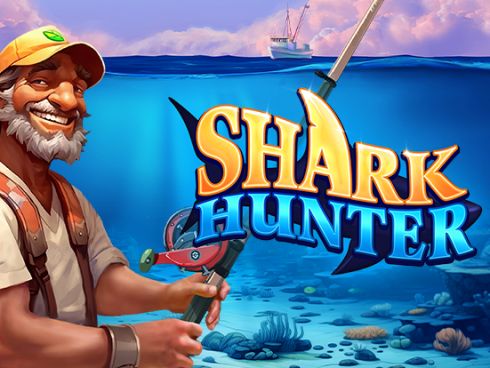 Shark Hunter