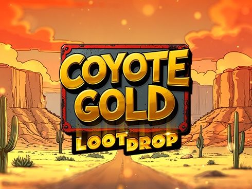 Coyote Gold