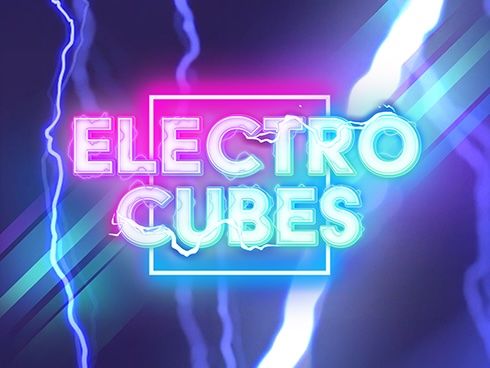 Electro Cubes