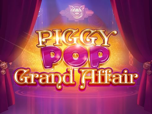PiggyPop Grand Affair