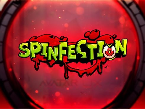Spinfection
