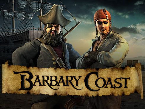 Barbary Coast