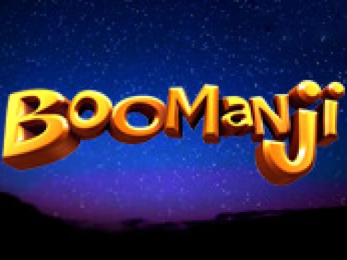 Boomanji