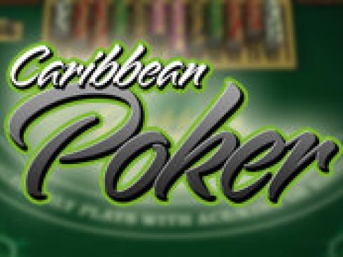 Caribbean Poker