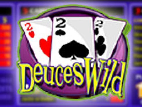 Deuces Wild
