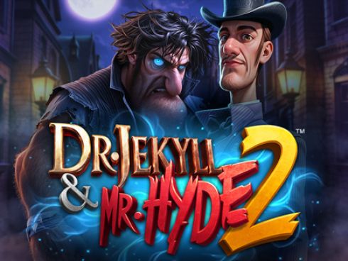 Dr Jekyl and Mr Hyde 2