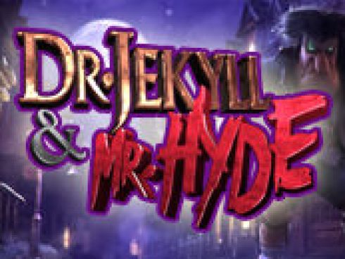 Dr. Jekyll & Mr. Hyde