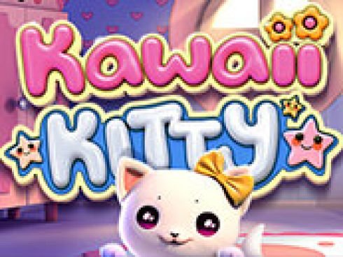 Kawaii Kitty