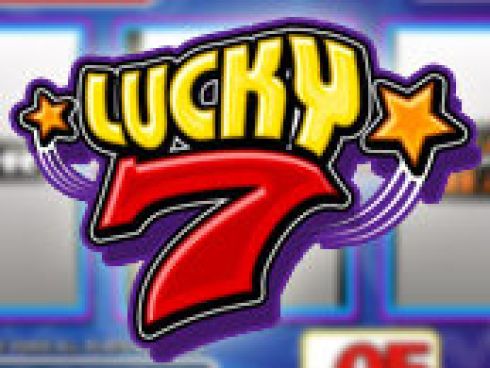 Lucky Seven