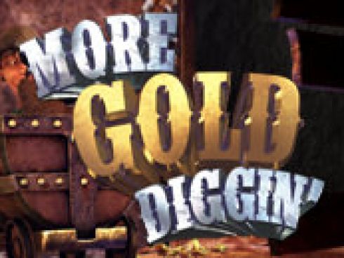 More Gold Diggin
