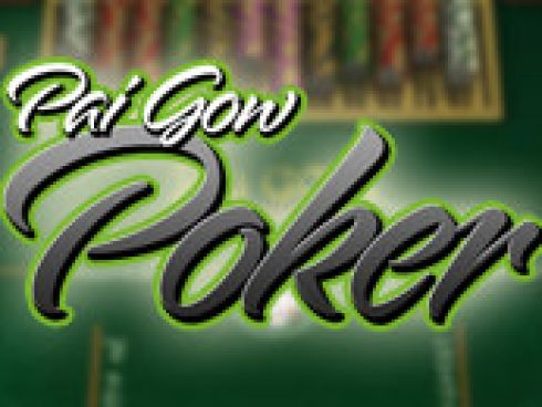 Pai Gow