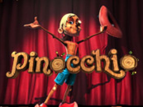 Pinocchio