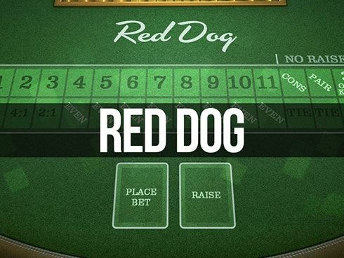 Red Dog