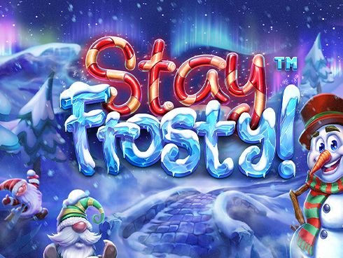 Stay Frosty