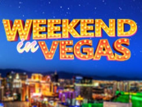 Weekend In Vegas