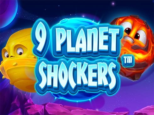 9 Planet Shockers