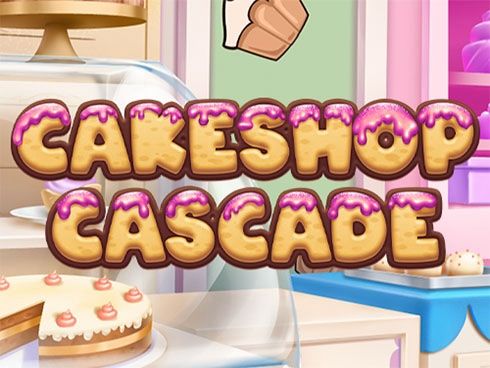 Cakeshop Cascade