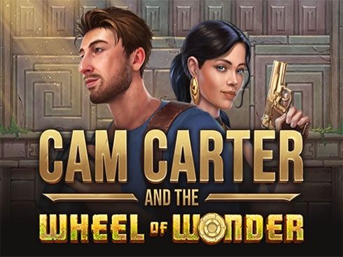 Cam Carter and the Wheel of Wonder