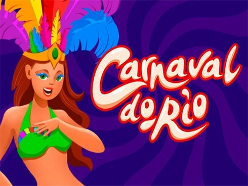 Carnaval do Rio