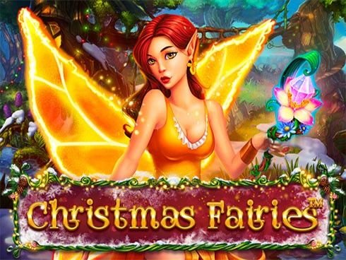 Christmas Fairies