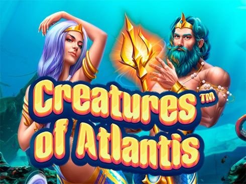 Creatures of Atlantis