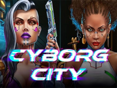 Cyborg City