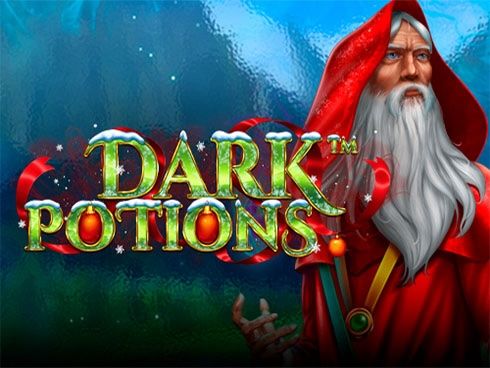 Dark Potions