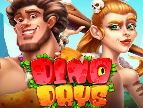 Dino Days