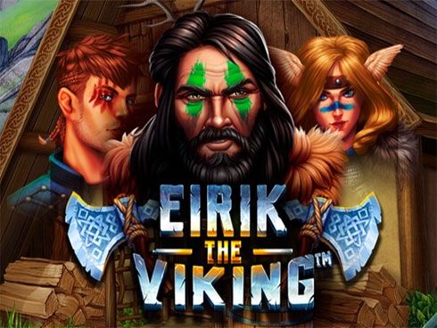 Eirik the Viking
