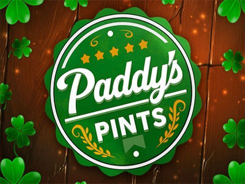 Paddy's Pints 95