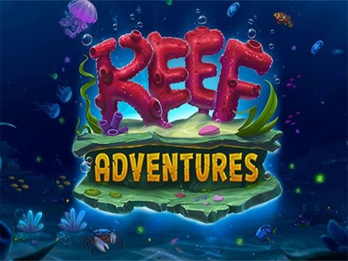 Reef Adventures