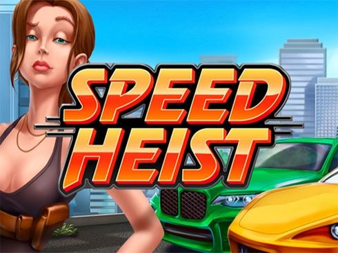 Speed Heist