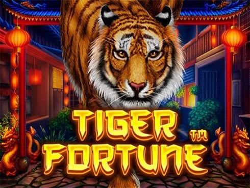 Tiger Fortune