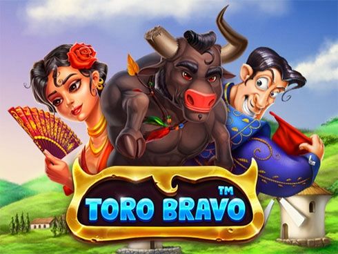 Toro Bravo