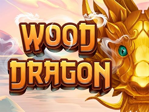 Wood Dragon