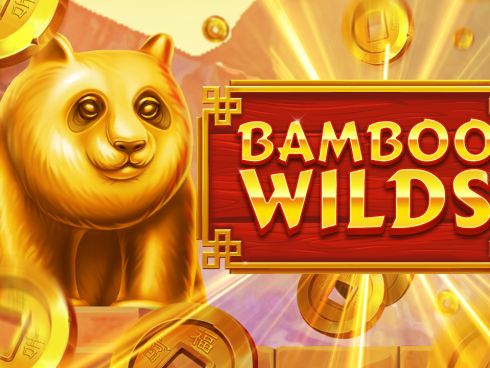 Bamboo Wilds