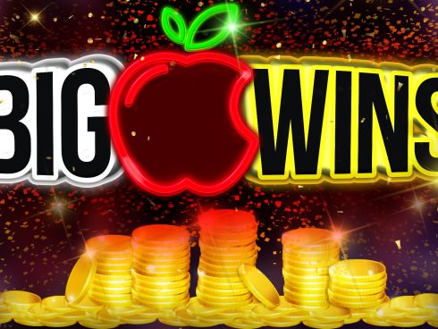 Big Apple Wins