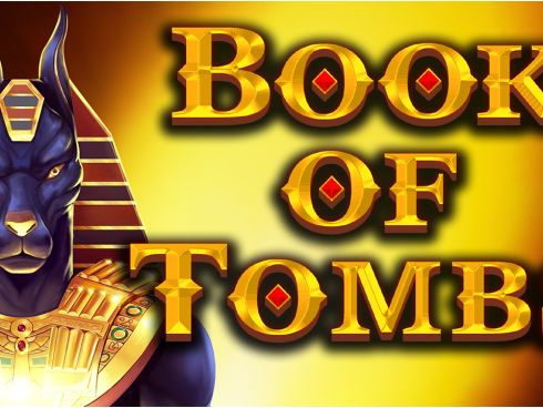 Book of Tombs