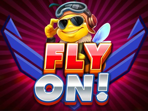 Fly On!