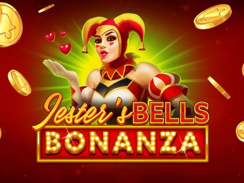 Jester's Bells Bonanza