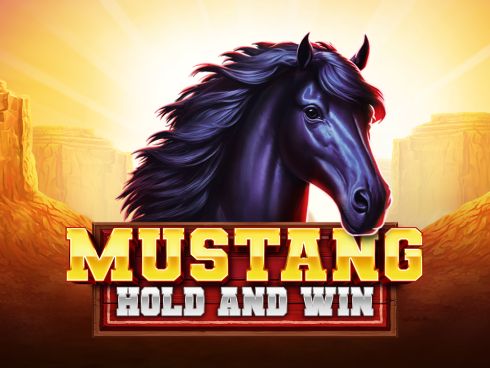 Mustang Hold and Win