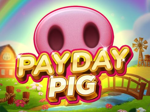 Payday Pig