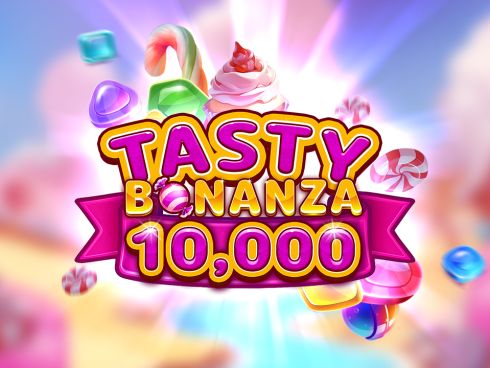 Tasty Bonanza 1,000