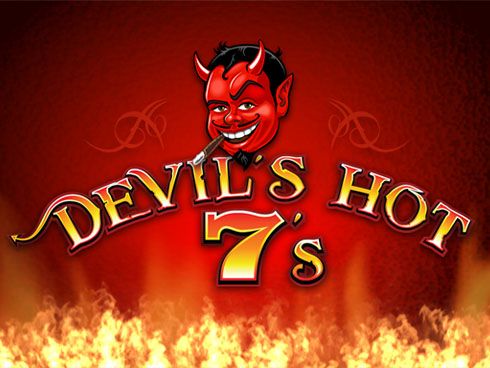 Devil's Hot 7s