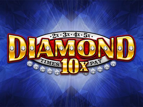 Diamond 10x