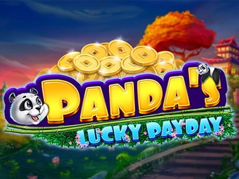 G2 Panda's Lucky Payday