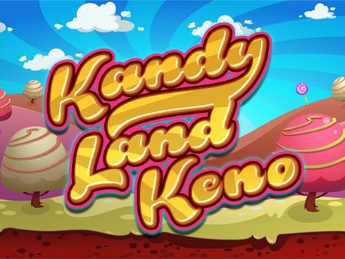 Kandy Land Keno