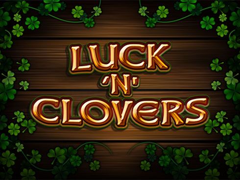 Luck'n'Clover
