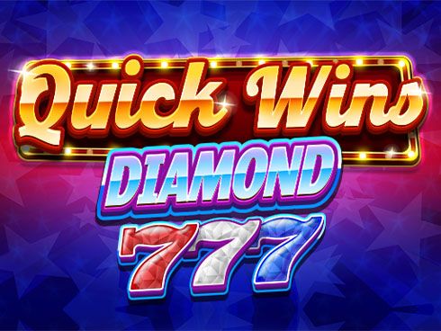 Quick Wins Diamond 7